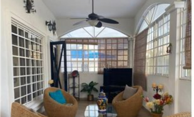 ALQUILER CASA CON PISCINA EN PLAYA BLANCA  (6)