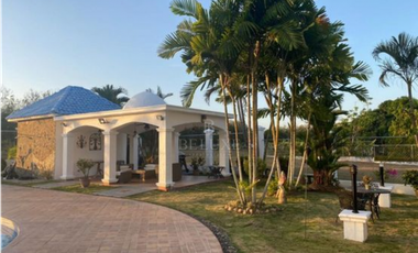 ALQUILER CASA CON PISCINA EN PLAYA BLANCA  (6)