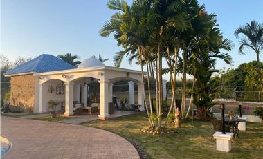 ALQUILER CASA CON PISCINA EN PLAYA BLANCA  (6)