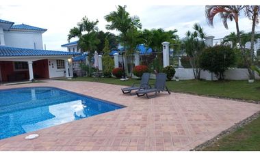 ALQUILER CASA CON PISCINA EN PLAYA BLANCA  (6)