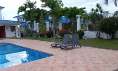 ALQUILER CASA CON PISCINA EN PLAYA BLANCA  (6)