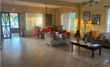 ALQUILER CASA CON PISCINA EN PLAYA BLANCA  (6)