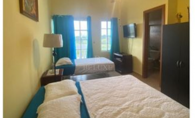 ALQUILER CASA CON PISCINA EN PLAYA BLANCA  (6)