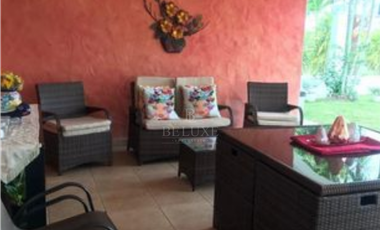 ALQUILER CASA CON PISCINA EN PLAYA BLANCA  (6)