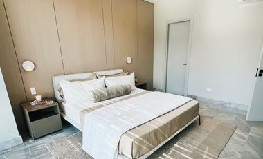 Venta de apartamento en Ph The Ivy, Santa María