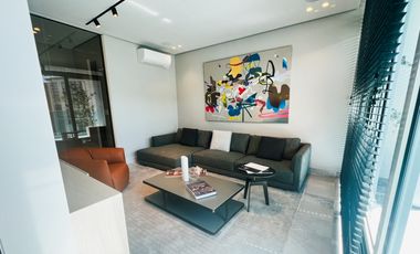 Venta de apartamento en Ph The Ivy, Santa María