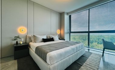 Venta de apartamento en Ph The Ivy, Santa María