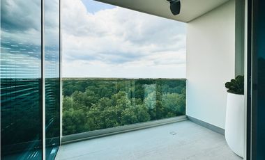 Venta de apartamento en Ph The Ivy, Santa María