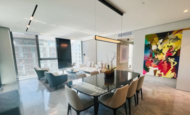 Venta de apartamento en Ph The Ivy, Santa María