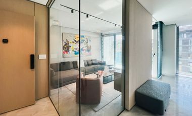 Venta de apartamento en Ph The Ivy, Santa María