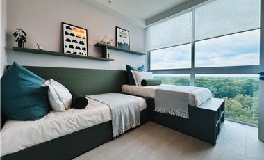 Venta de apartamento en Ph The Ivy, Santa María