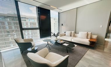 Venta de apartamento en Ph The Ivy, Santa María