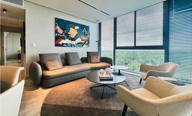 Venta de apartamento en Ph The Ivy, Santa María