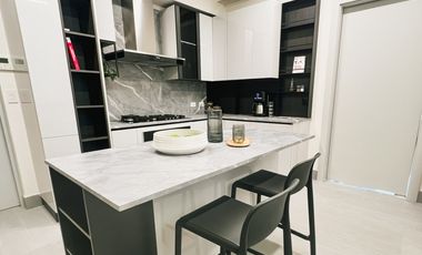 Venta de apartamento en Ph The Ivy, Santa María