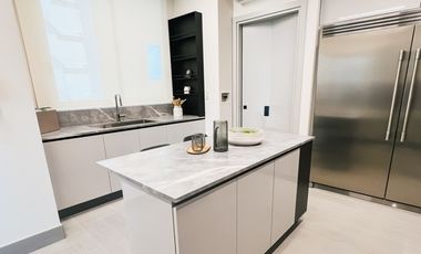 Venta de apartamento en Ph The Ivy, Santa María