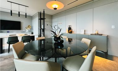 Venta de apartamento en Ph The Ivy, Santa María