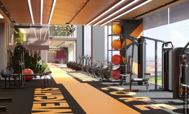 Venta de apartamento en Ph The Ivy, Santa María