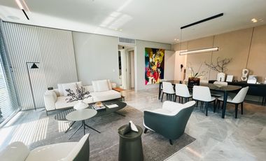 Venta de apartamento en Ph The Ivy, Santa María