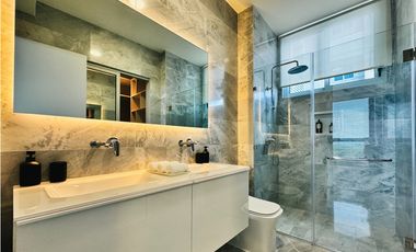 Venta de apartamento en Ph The Ivy, Santa María