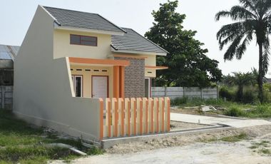 RUMAH CLUSTER TYPE 51 DI JUAL CEPAT JL TEROPONG