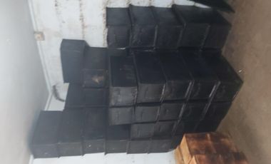 VENDO PANADERIA FUNCIONANDO MAS 2 PH EN PTA ALTA (ZONA PLAYA)