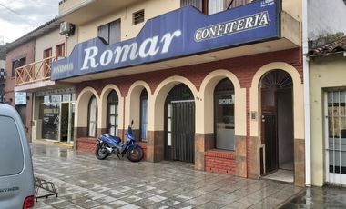 VENDO PANADERIA FUNCIONANDO MAS 2 PH EN PTA ALTA (ZONA PLAYA)