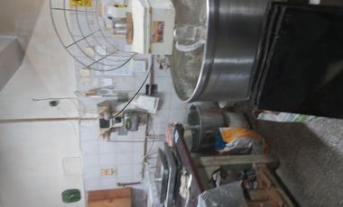 VENDO PANADERIA FUNCIONANDO MAS 2 PH EN PTA ALTA (ZONA PLAYA)