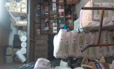 VENDO PANADERIA FUNCIONANDO MAS 2 PH EN PTA ALTA (ZONA PLAYA)