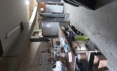 VENDO PANADERIA FUNCIONANDO MAS 2 PH EN PTA ALTA (ZONA PLAYA)