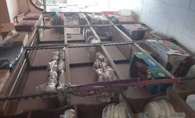 VENDO PANADERIA FUNCIONANDO MAS 2 PH EN PTA ALTA (ZONA PLAYA)