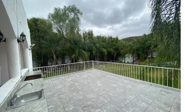 quinta El Barrial