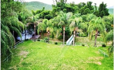 quinta El Barrial