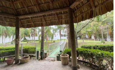 quinta El Barrial