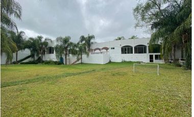 quinta El Barrial