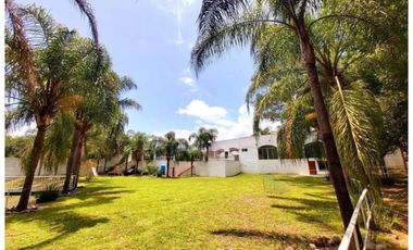 quinta El Barrial