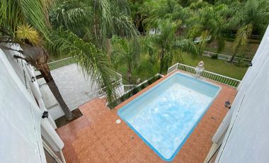 quinta El Barrial