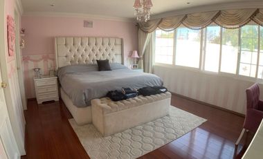 Casa en Venta en Tecamachalco (m2c202)
