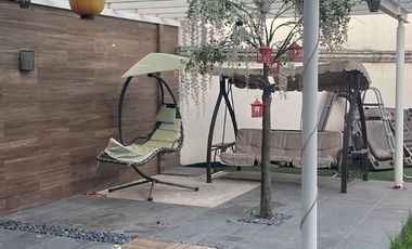 Casa en Venta en Tecamachalco (m2c202)