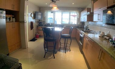 Casa en Venta en Tecamachalco (m2c202)