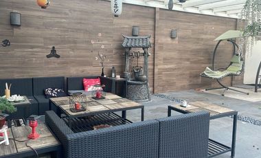 Casa en Venta en Tecamachalco (m2c202)