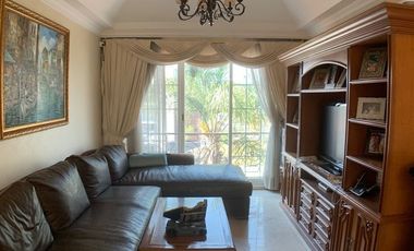 Casa en Venta en Tecamachalco (m2c202)