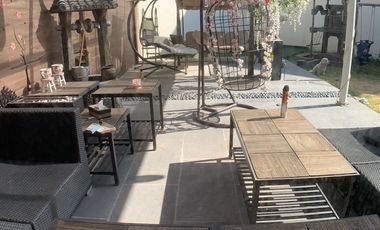 Casa en Venta en Tecamachalco (m2c202)