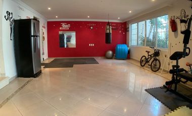 Casa en Venta en Tecamachalco (m2c202)