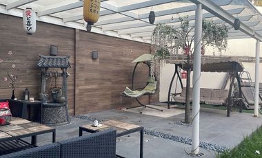 Casa en Venta en Tecamachalco (m2c202)