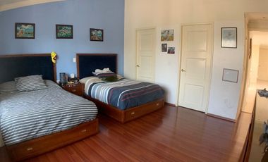 Casa en Venta en Tecamachalco (m2c202)