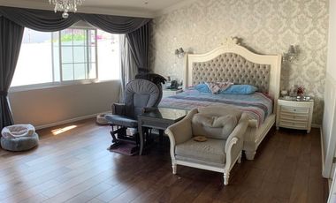 Casa en Venta en Tecamachalco (m2c202)