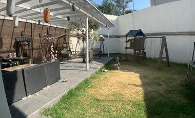 Casa en Venta en Tecamachalco (m2c202)