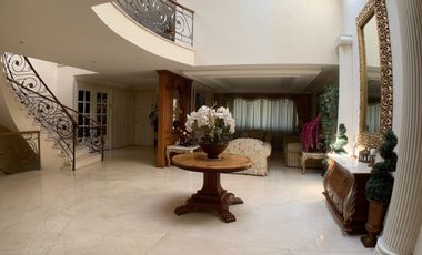 Casa en Venta en Tecamachalco (m2c202)