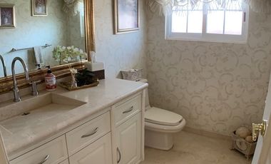 Casa en Venta en Tecamachalco (m2c202)