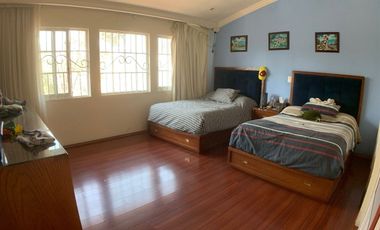 Casa en Venta en Tecamachalco (m2c202)